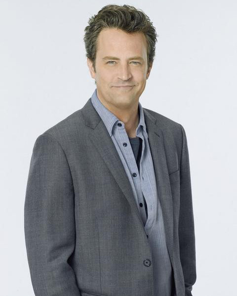 Fotoğraf Matthew Perry