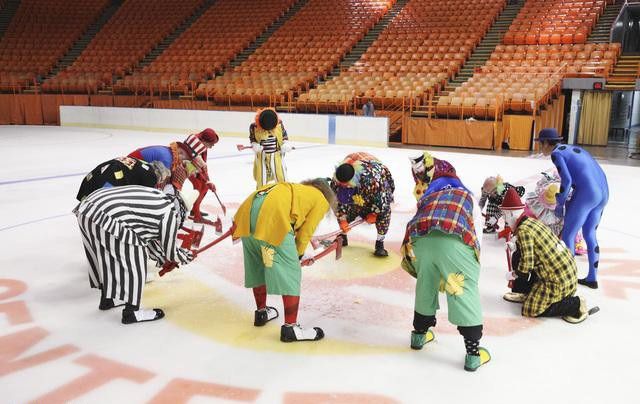 Mr. Sunshine : Fotoğraf