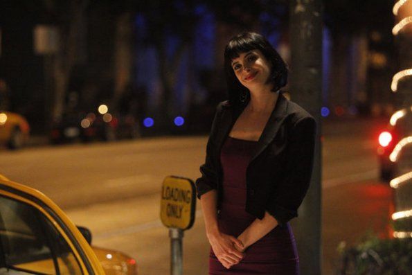 Love Bites : Fotoğraf Krysten Ritter