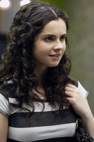 Love Bites : Fotoğraf Vanessa Marano