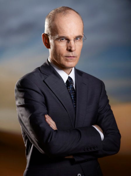 Fotoğraf Zeljko Ivanek