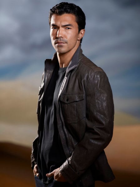 Fotoğraf Ian Anthony Dale