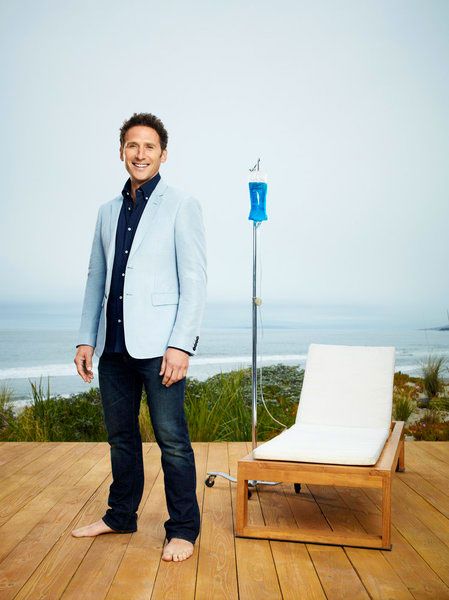 Fotoğraf Mark Feuerstein