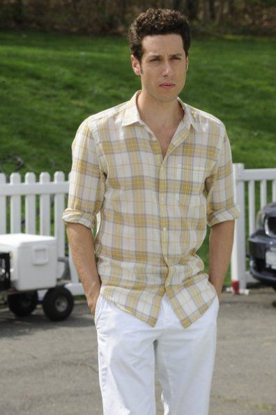 Royal Pains : Fotoğraf Paulo Costanzo