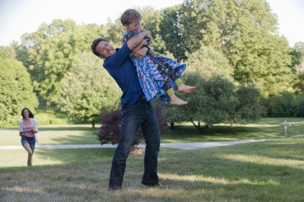Royal Pains : Fotoğraf Mark Feuerstein