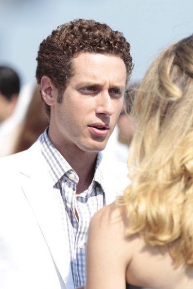 Royal Pains : Fotoğraf Paulo Costanzo