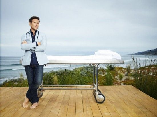 Royal Pains : Fotoğraf Mark Feuerstein