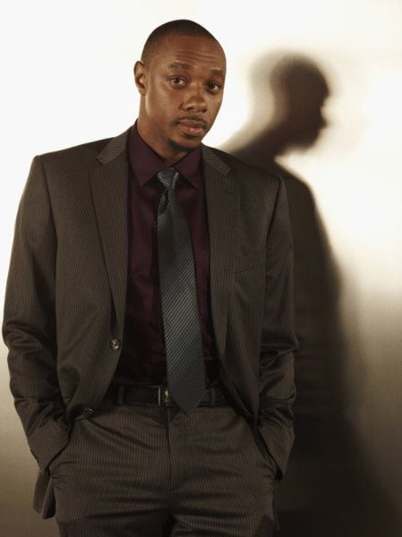 Fotoğraf Dorian Missick