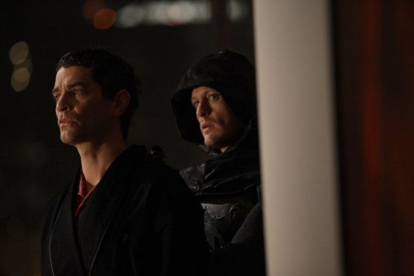 Fotoğraf David Lyons, James Frain