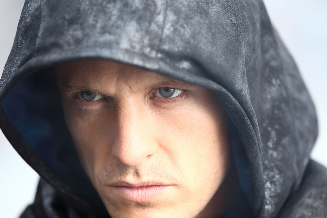 Fotoğraf David Lyons