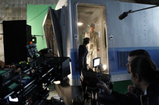 Fotoğraf James Frain, David Lyons