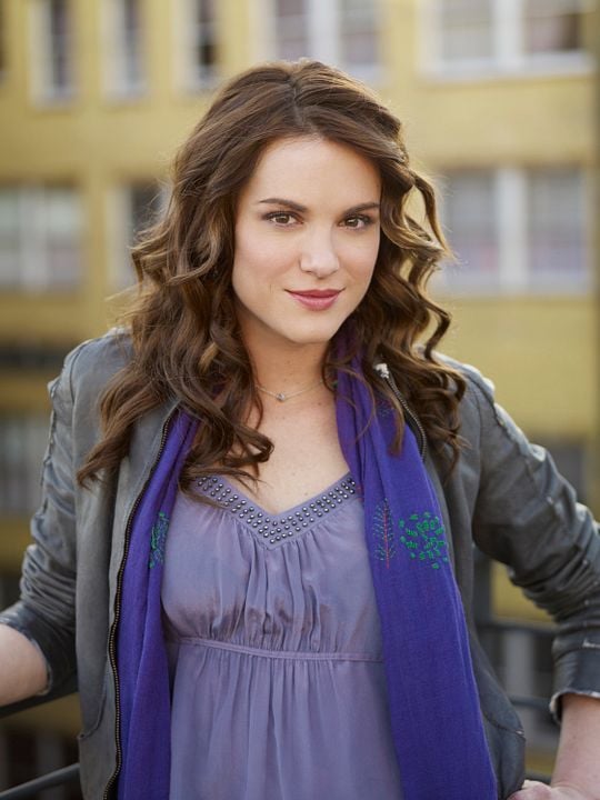 Fotoğraf Danneel Ackles
