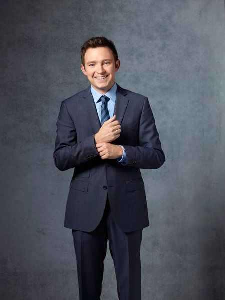 Fotoğraf Nate Corddry