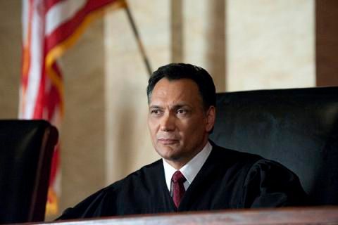 Fotoğraf Jimmy Smits