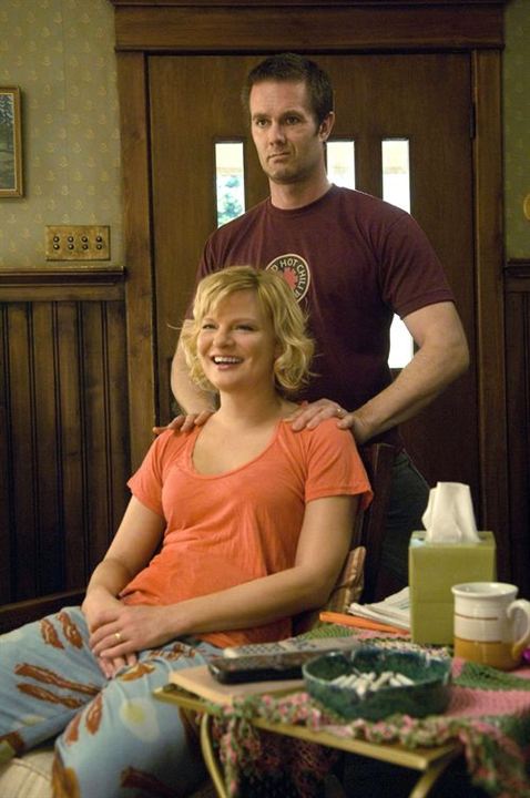 Fotoğraf Garret Dillahunt, Martha Plimpton