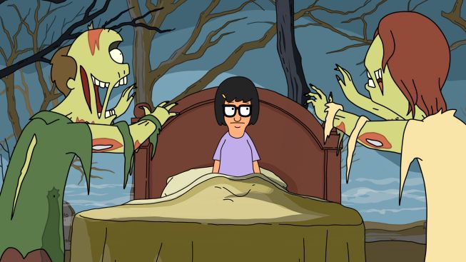 Bob's Burgers : Fotoğraf