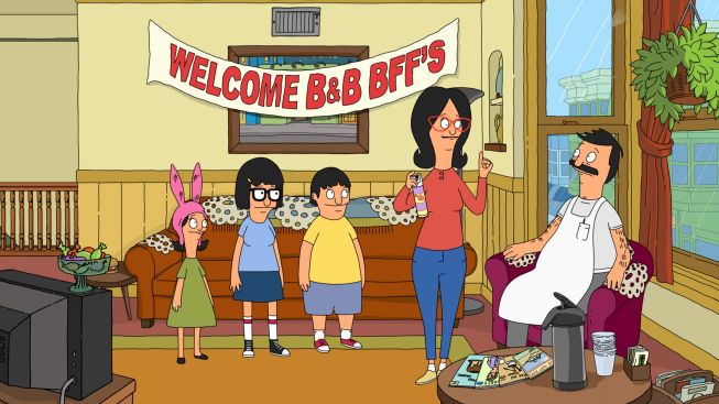 Bob's Burgers : Fotoğraf