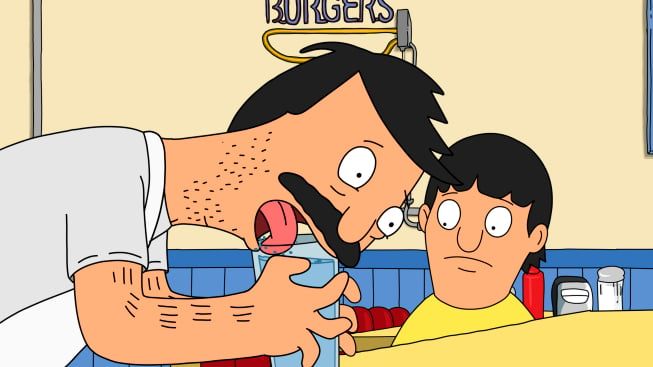 Bob's Burgers : Fotoğraf