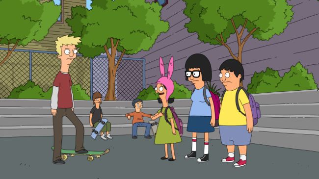 Bob's Burgers : Fotoğraf