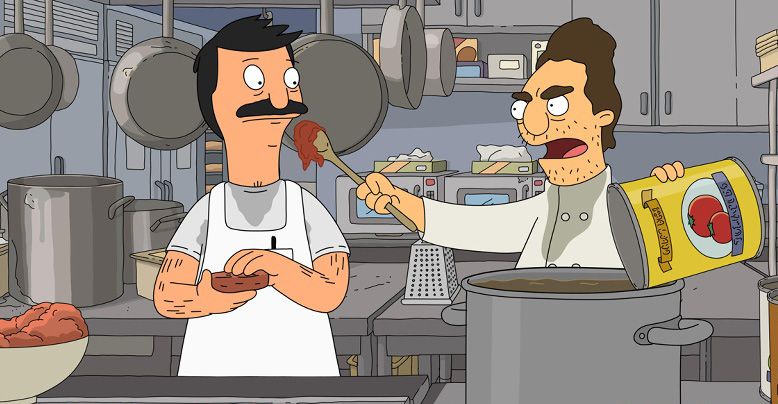 Bob's Burgers : Fotoğraf