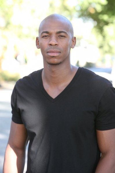 Necessary Roughness : Fotoğraf Mehcad Brooks