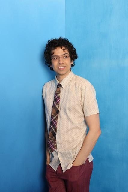 Fotoğraf Geoffrey Arend