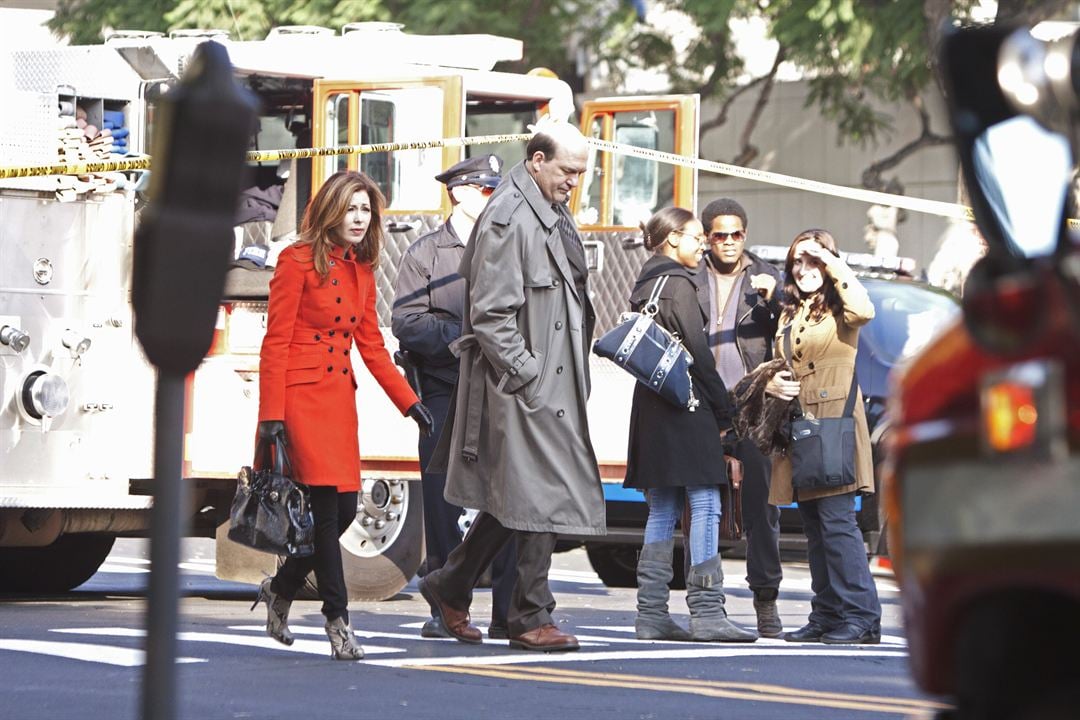 Body Of Proof : Fotoğraf Dana Delany, John Carroll Lynch