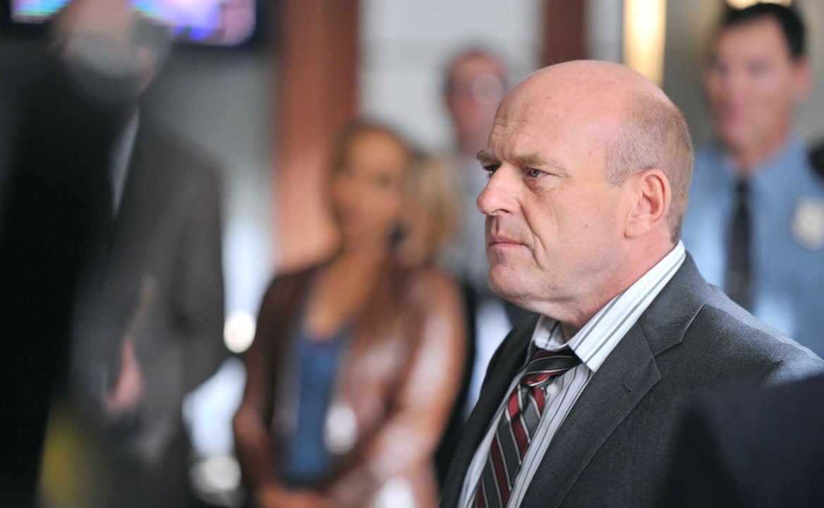 Body Of Proof : Fotoğraf Dean Norris