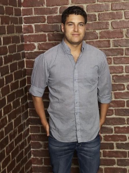 Fotoğraf Adam Pally