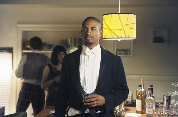 Happy Endings : Fotoğraf Damon Wayans Jr.