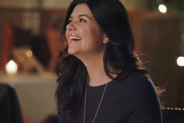 Happy Endings : Fotoğraf Casey Wilson