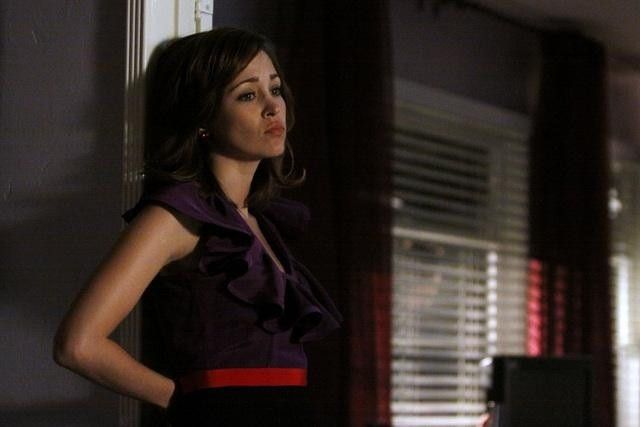 Fotoğraf Autumn Reeser