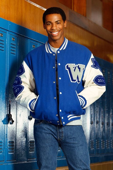 Fotoğraf Mehcad Brooks