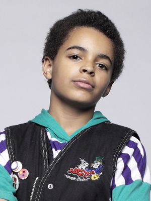 Afiş Layton Williams