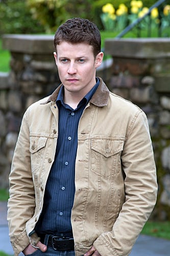 Blue Bloods : Fotoğraf Will Estes