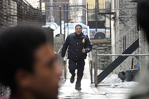 Blue Bloods : Fotoğraf Nicholas Turturro