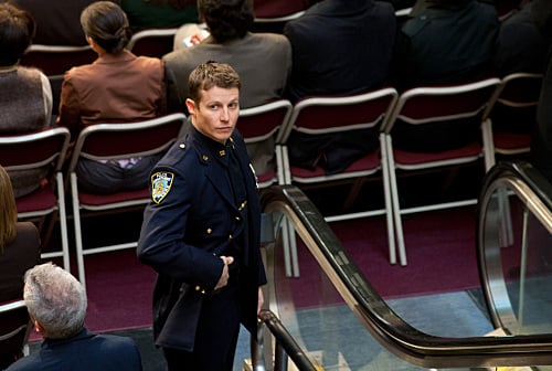 Blue Bloods : Fotoğraf Will Estes