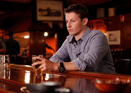 Blue Bloods : Fotoğraf Will Estes