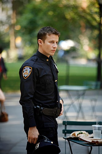 Blue Bloods : Fotoğraf Will Estes