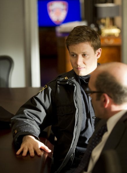 Blue Bloods : Fotoğraf Will Estes