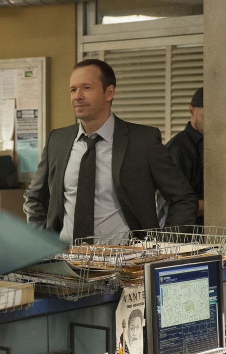 Blue Bloods : Fotoğraf Donnie Wahlberg