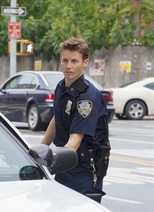 Blue Bloods : Fotoğraf Will Estes