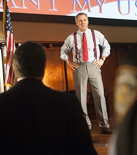 Blue Bloods : Fotoğraf Mark Moses