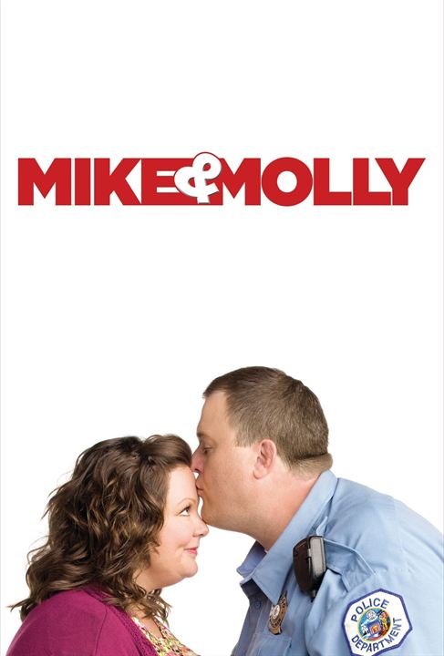 Mike & Molly : Fotoğraf