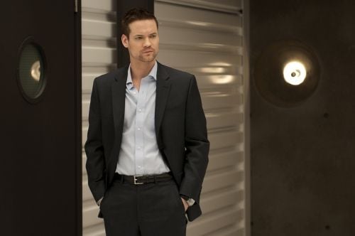 Fotoğraf Shane West