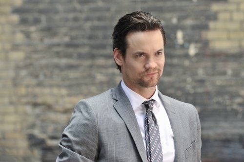 Nikita (2010) : Fotoğraf Shane West