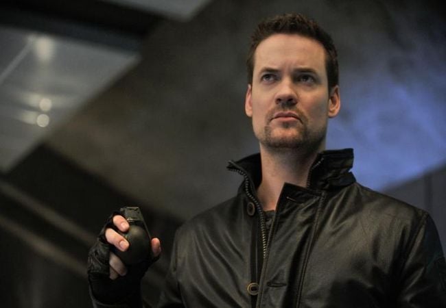 Nikita (2010) : Fotoğraf Shane West