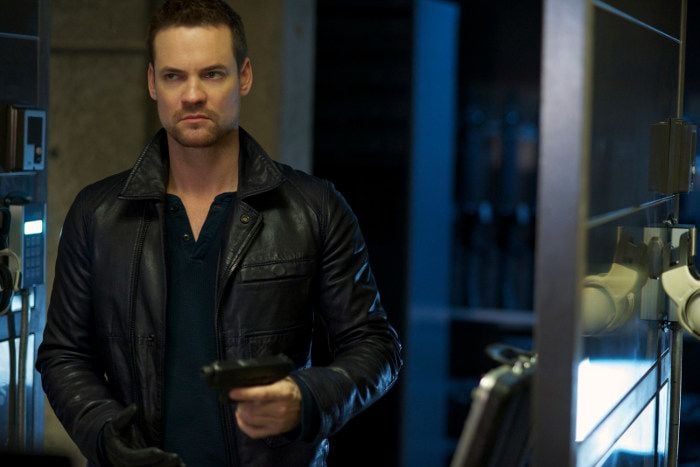 Nikita (2010) : Fotoğraf Shane West