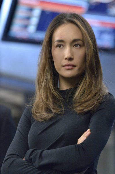 Nikita (2010) : Fotoğraf Maggie Q