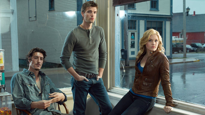 Fotoğraf Lucas Bryant, Emily Rose, Eric Balfour